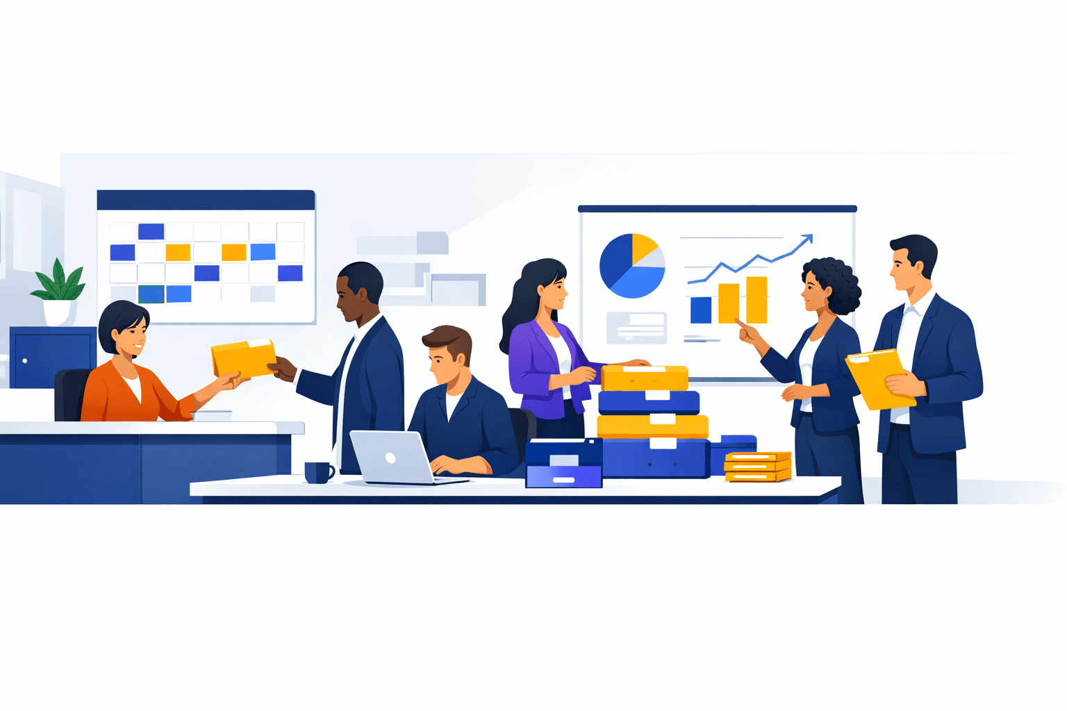 Admin Jobs & Administrative Careers Across Canada
