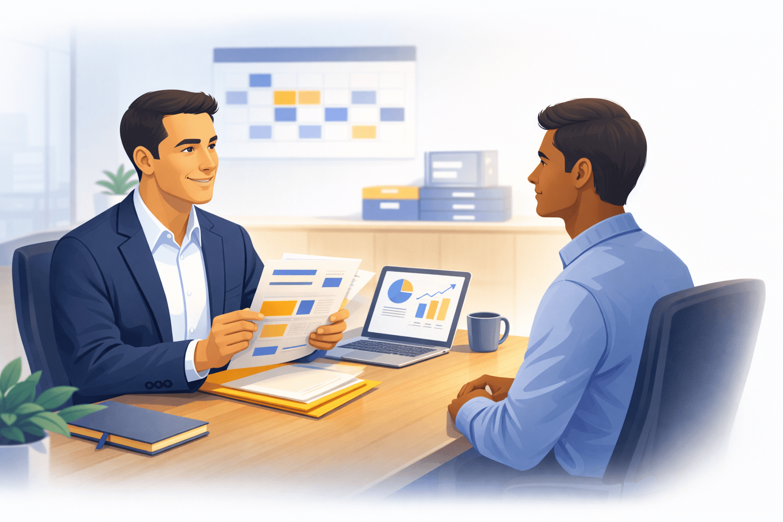 Hire Top Administrative Talent